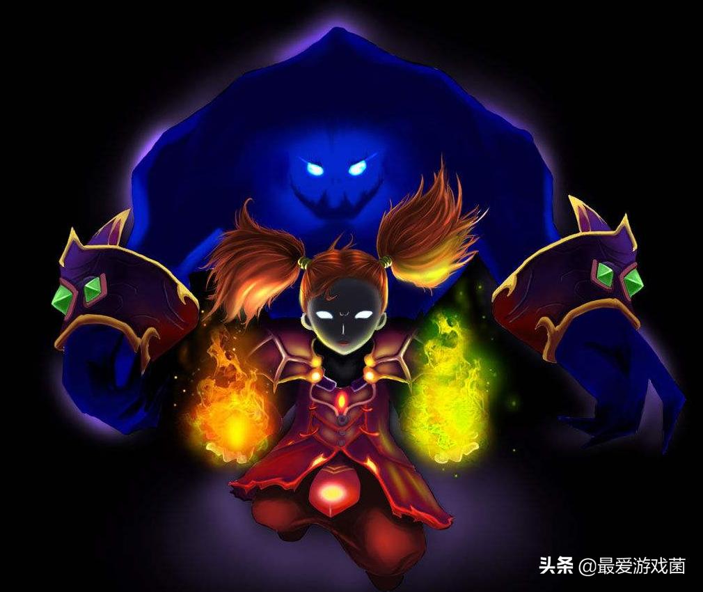 魔兽世界术士三系介绍,魔兽世界术士三系天赋