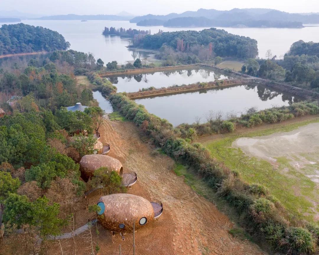 民宿是寻觅归属感最佳的地方,民宿的灵魂就是与民共宿