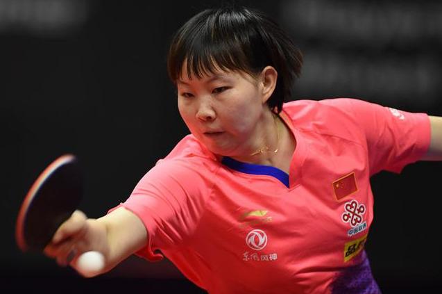 深度：大球时代，伊藤的“快”和国乒的“转”，哪个更有生命力？