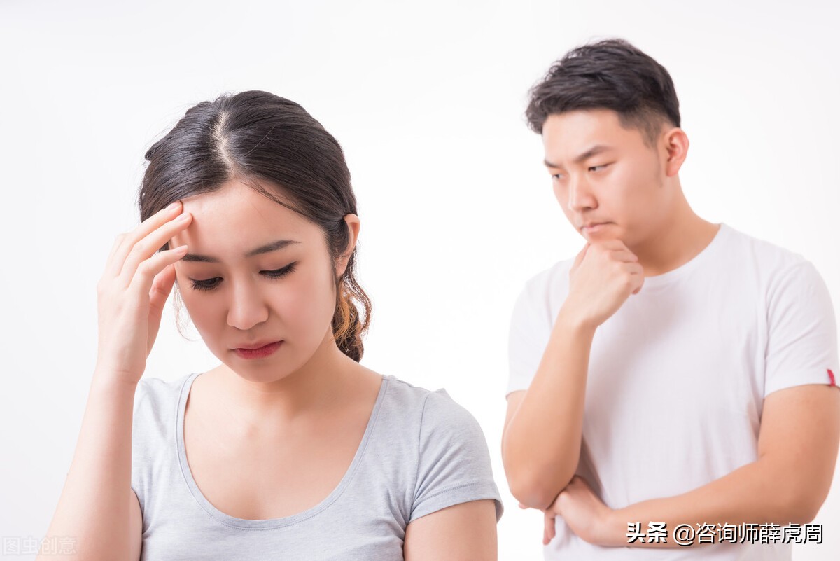 恋爱前我该怎么发脾气呢,恋爱犯错了该怎么补救