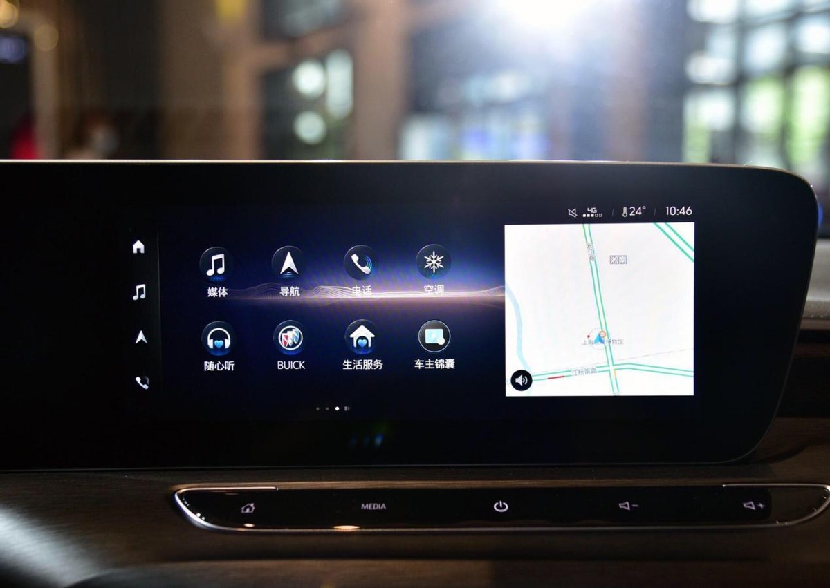 别克威朗pro特点,别克威朗pro动力是真的猛