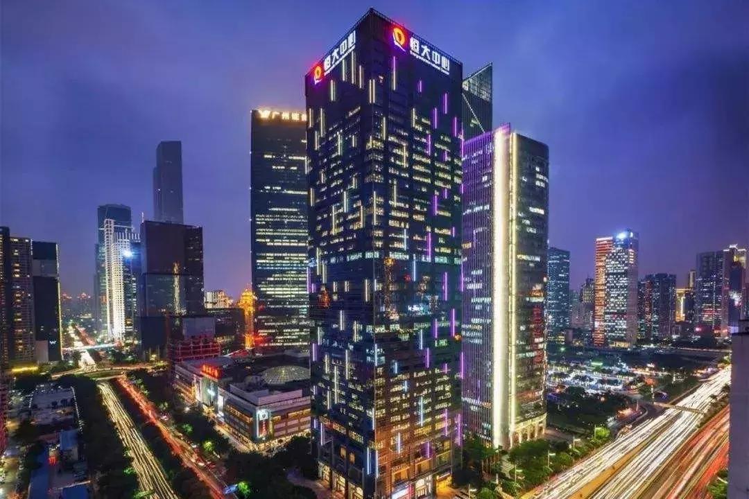 许家印谈一家企业的价值观,许家印给企业家的启示