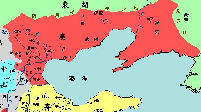 东北一哥沈阳是如何崛起的？