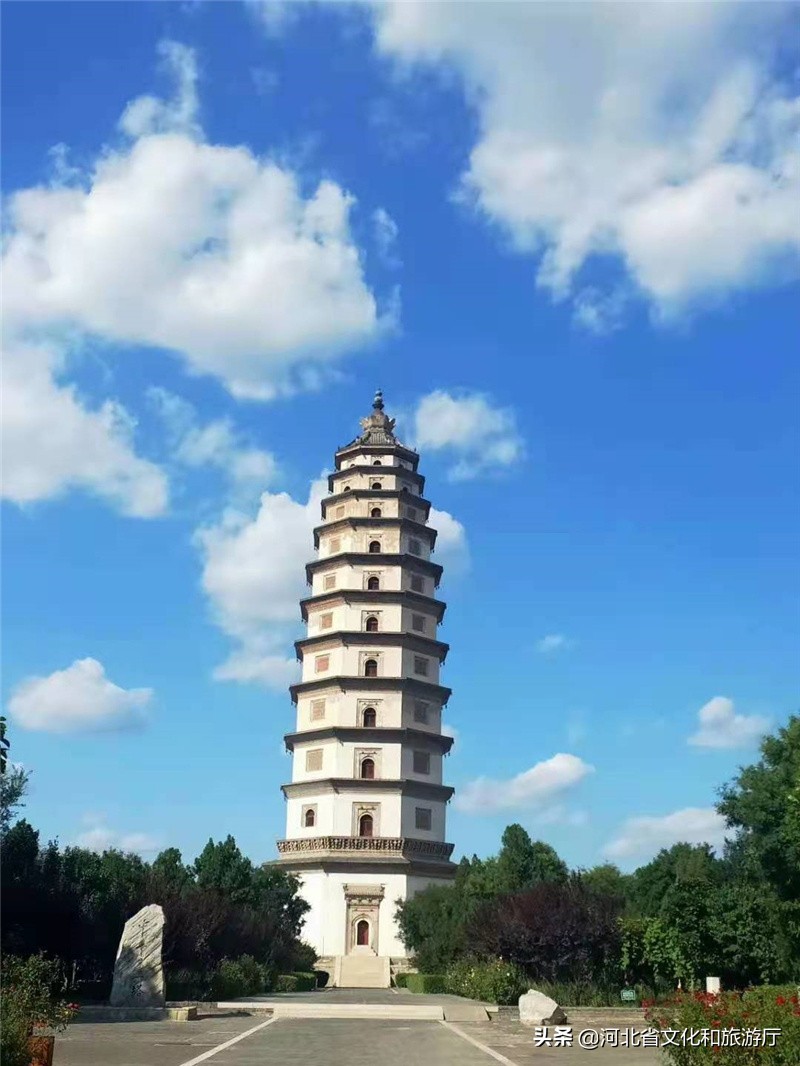 大河之北河北人文地理解读,大河之北简介