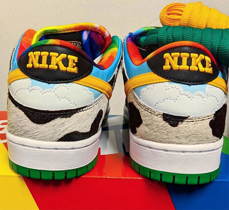 周董同款nike多少钱,周杰伦喜欢的nike