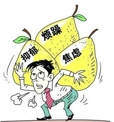 喜怒哀乐可能会致患癌？听中医谈“七情六欲”与脏腑的关系