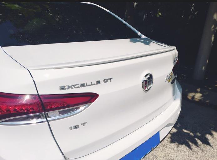 别克英朗十大忠告,不后悔的选择