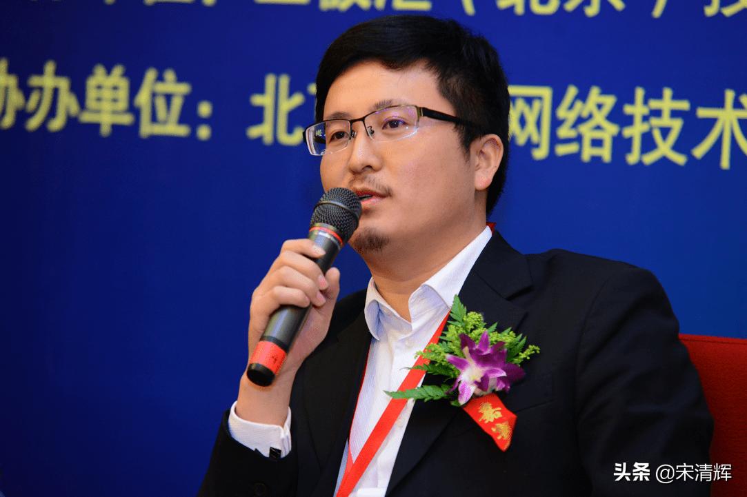 宋清辉：国产美瞳瞄准百亿市场未来竞争关键点在于安全与质量