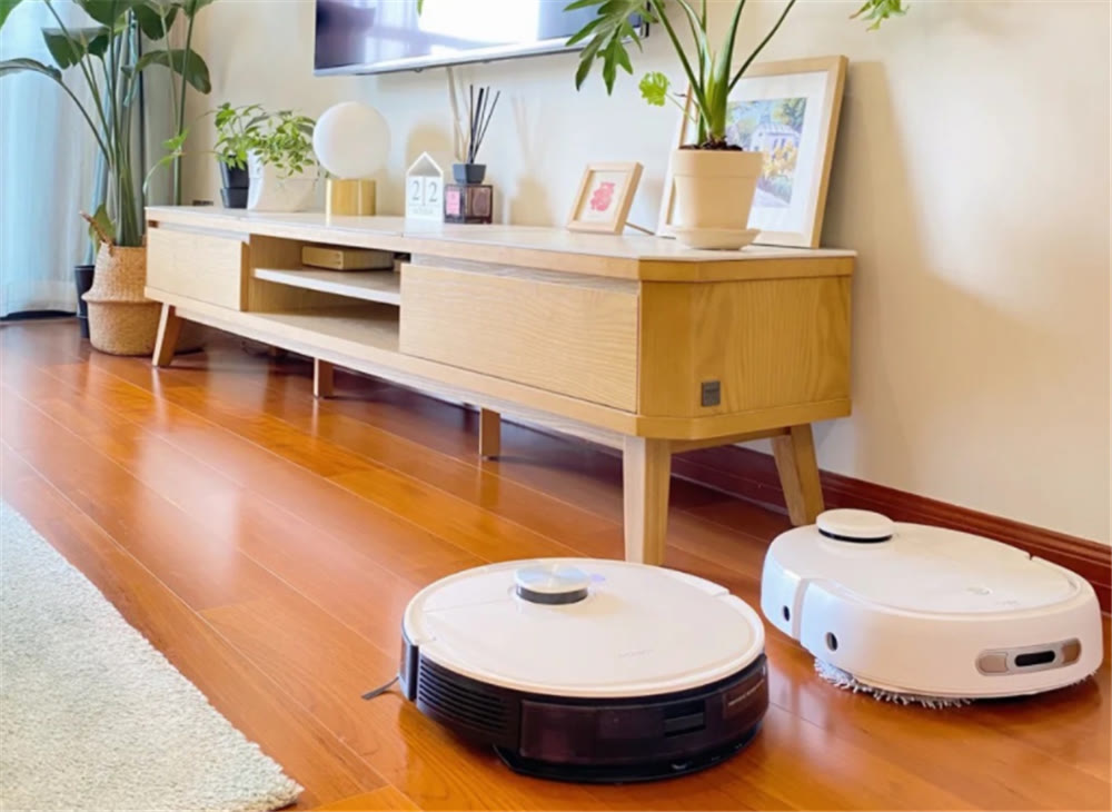 好用的智能家居用品,一整套智能家居用品都有啥