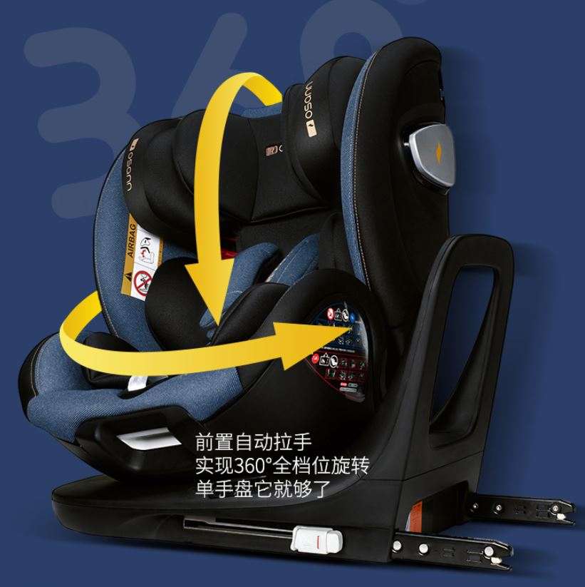 i-size认证的安全座椅值得买么,安全座椅adac和i-size哪个好