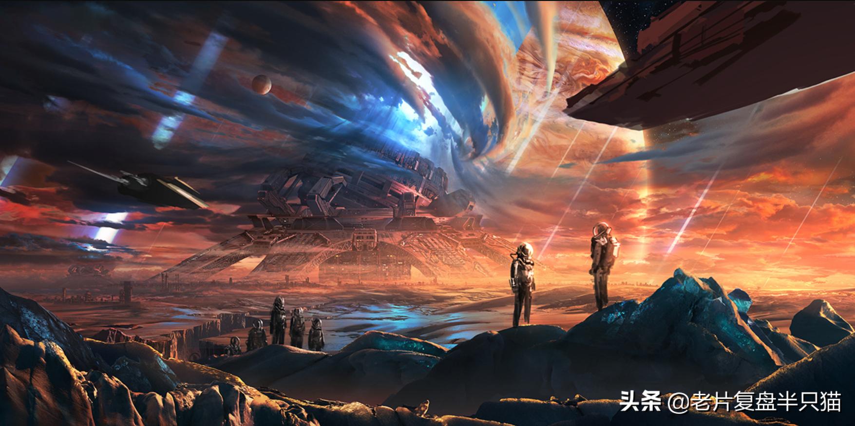 9部毁天灭地的灾难片，除了《流浪地球》，还有一部中国电影入列