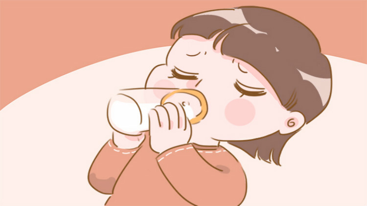 宝宝有母乳瘾怎么解决,宝宝奶瓶瘾发作