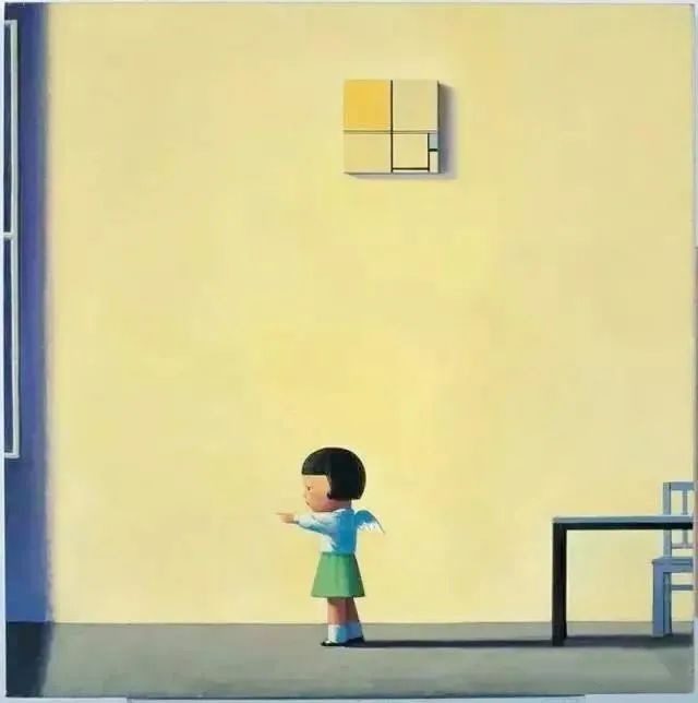 “再造”毕加索、梵高、草间弥生......这个空中艺术馆美爆了