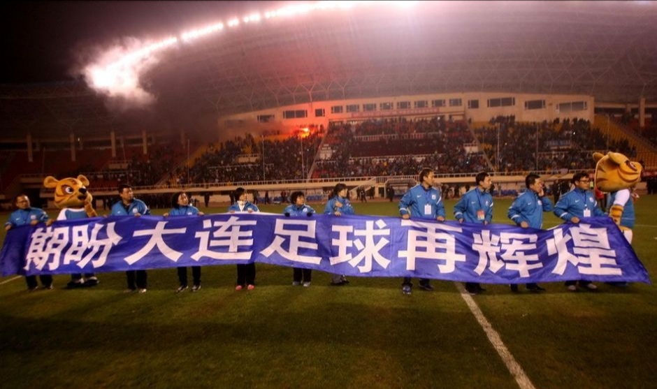 中甲劲旅官宣换帅一年内第三次,2023中超升班马有哪几个队