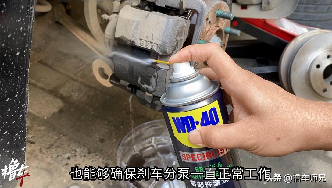 刹车时出现尖锐的声音是什么故障,刹车时出现响声是什么情况