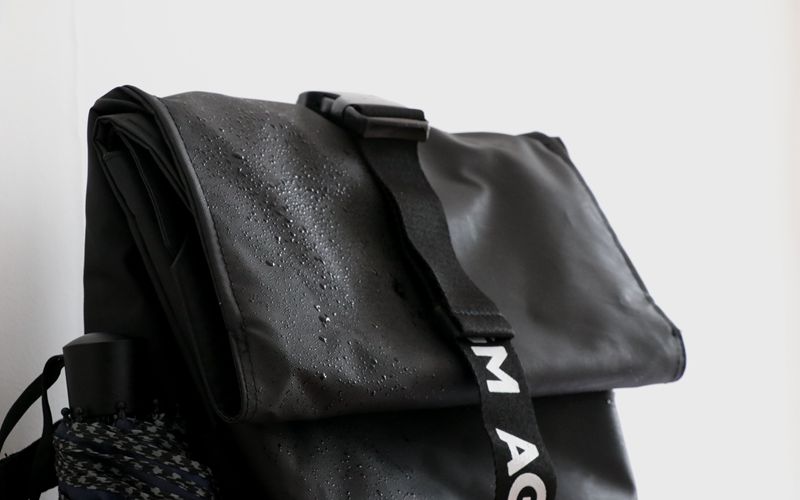 双肩包agm,agm防水双肩包怎么样