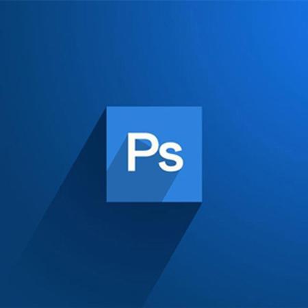ps制作银色金属质感文字效果教程,文字立体金属感效果ps