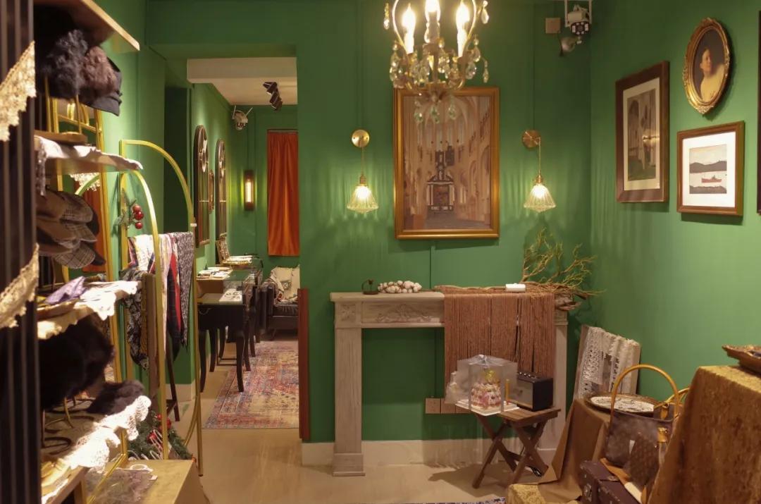 千元就能买到LV、Gucci，西安这几家中古配饰店一定要来！