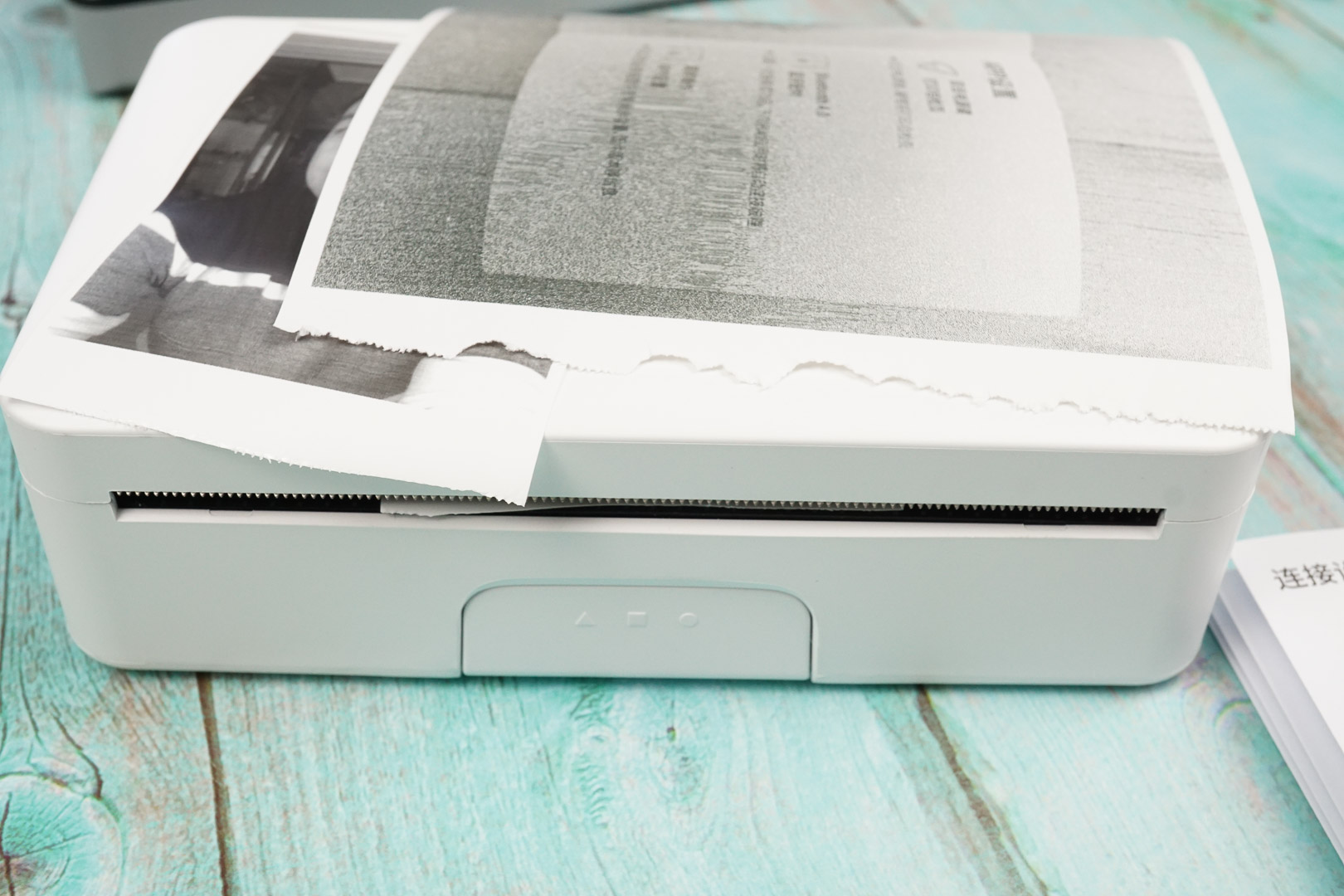 奶爸小利器-啵哩小鸟L3错题打印机