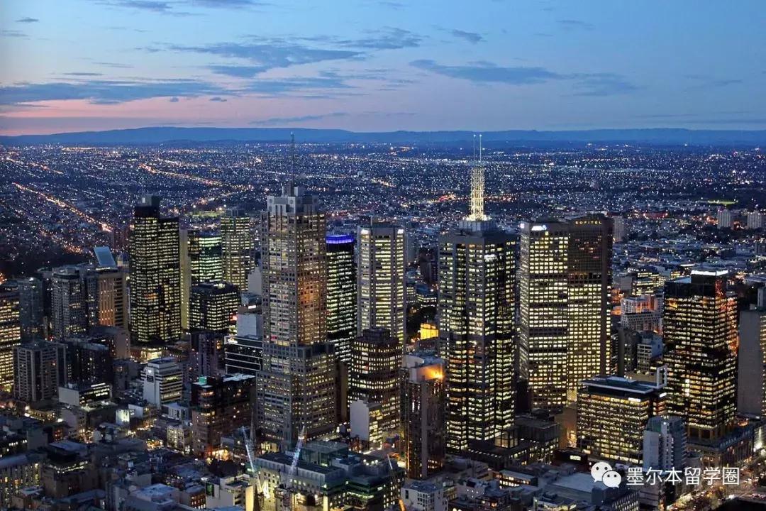 墨尔本ct租房找室友,墨尔本最新租房法