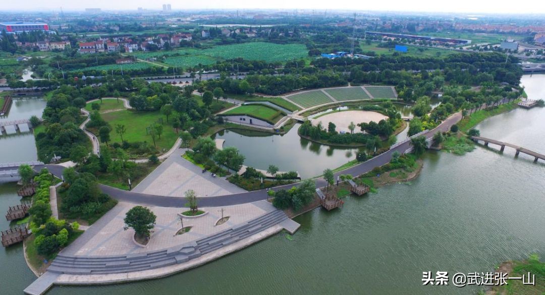 常州市横林镇未来发展规划,常州经开区横林镇发展