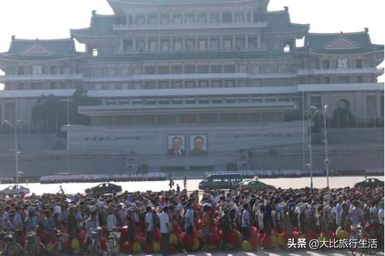 朝鲜免费的房子有多大,朝鲜房子是免费吗