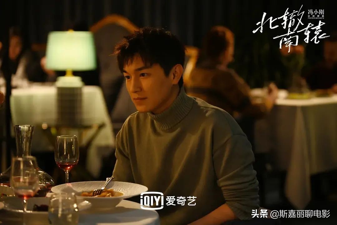 没有随随便便成功的人,冯小刚北辙南辕口碑崩塌的原因