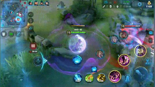 高渐离这么强为什么是冷门,高渐离那么强为什么很冷门