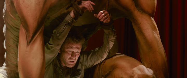 寂静岭2电影深度解析猛牛说电影,寂静岭2沉默之丘完整版电影