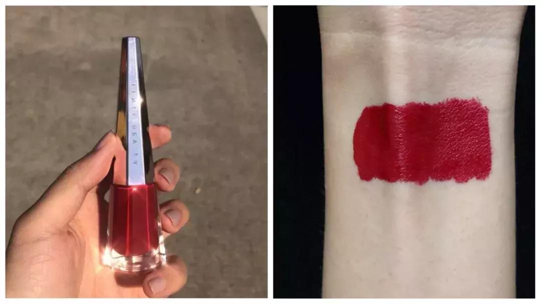 最显白的十支口红大公开,兰蔻哪支口红显白