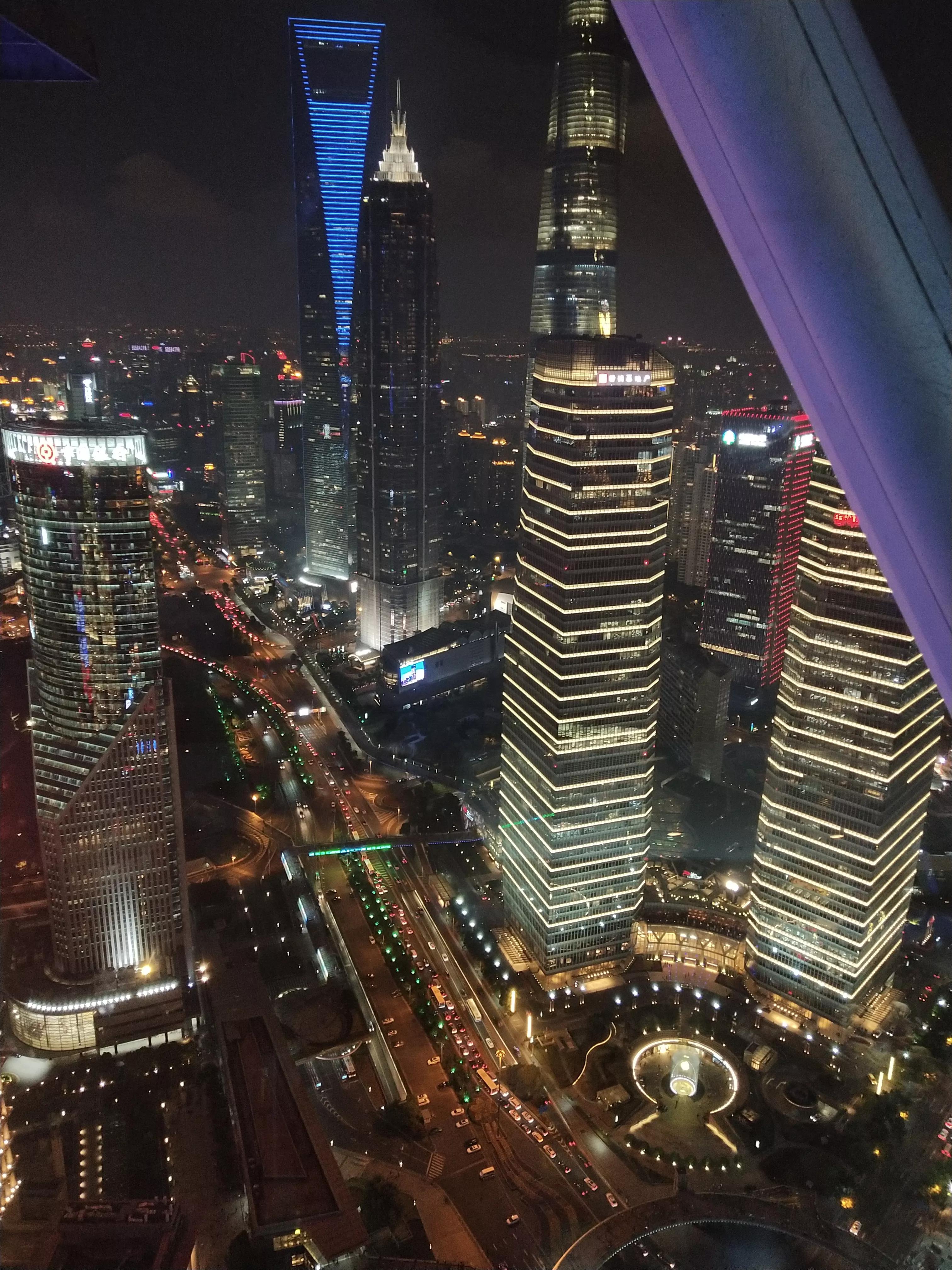 华东五市旅游景点,美景华东五市游