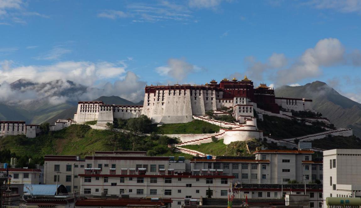 梦回阿里旅游视频,梦回阿里