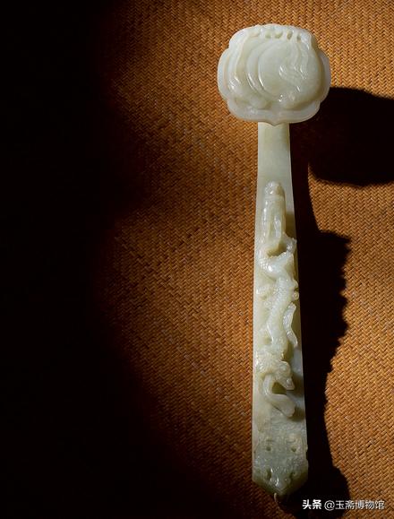 总成交额高达10个亿，玉器最低4600，此次西泠春拍还是有漏可捡的