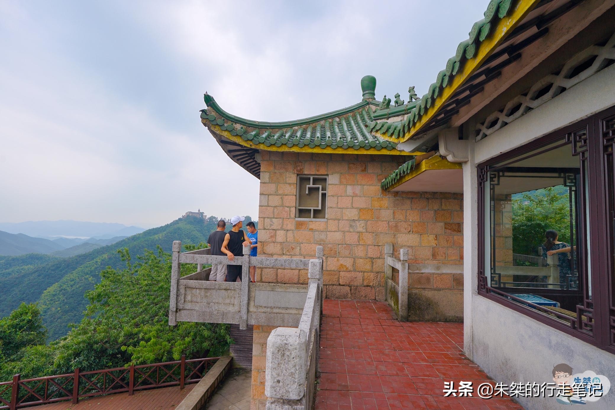 莫干山避暑旅游景点推荐,春光无限好赏花正当时
