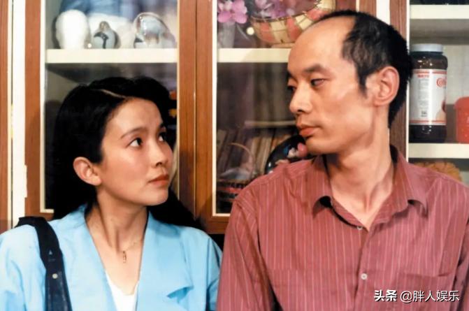 老戏骨张丰毅的成名往事,张丰毅演的陈年往事