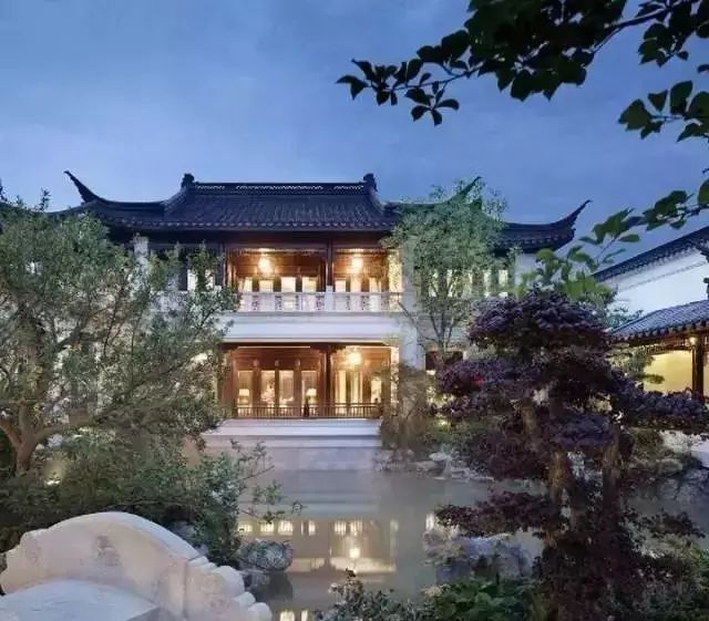 中国人的院子,中国人的院子深度解析