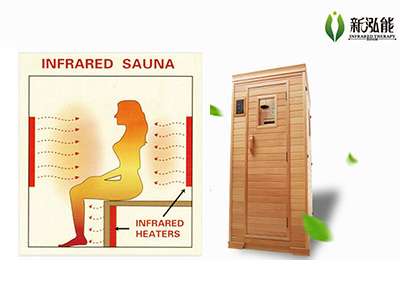 光波房移动汗蒸房,家用光波汗蒸加热设备