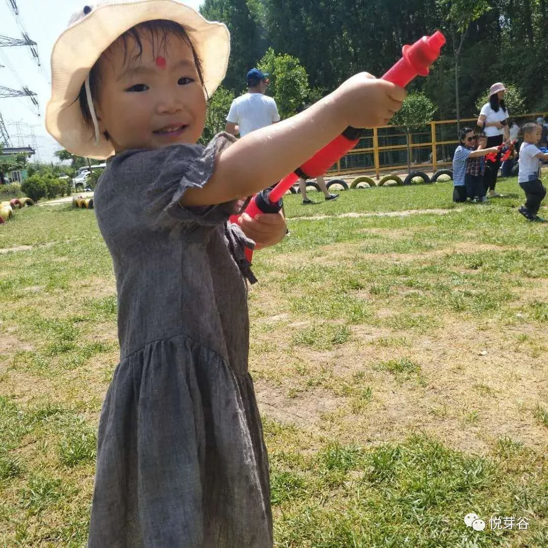 春末夏初，美美的三炫等你来