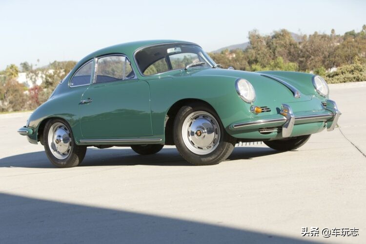 保时捷356coupe,保时捷356roadster多少钱