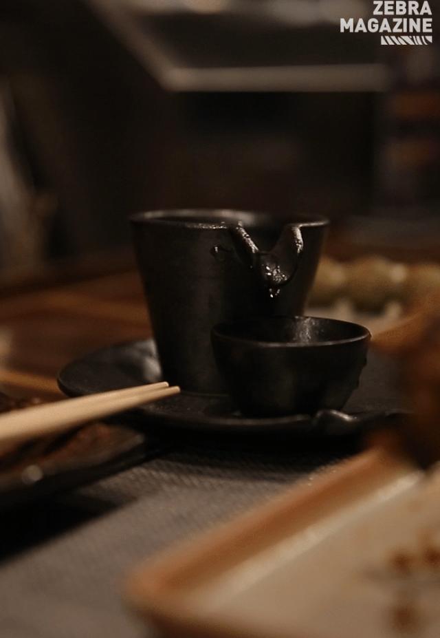 米星餐厅扎堆的BFC，随便开家小店也大有来头