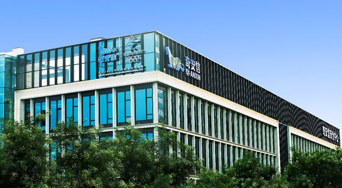 独家：他是市值580亿高科技企业总裁当年突然辞职但路选对了