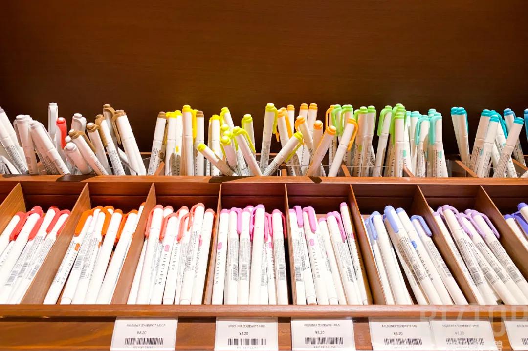 西安茑屋书店多大面积,西安茑屋书店图片实拍