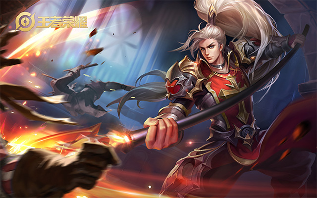 那些用了会变菜鸡的皮肤，鲁班红绿皮拿不出手，猴子这款皮肤上榜