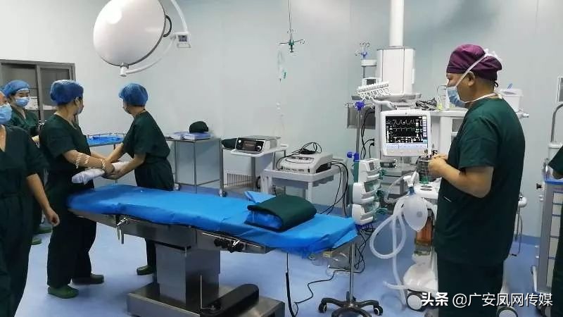 腹腔镜直肠癌根治术,直肠癌根治术腹腔镜