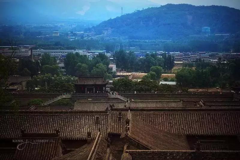 高铁直达西安旅游攻略,坐高铁到西安游古城墙和大雁塔