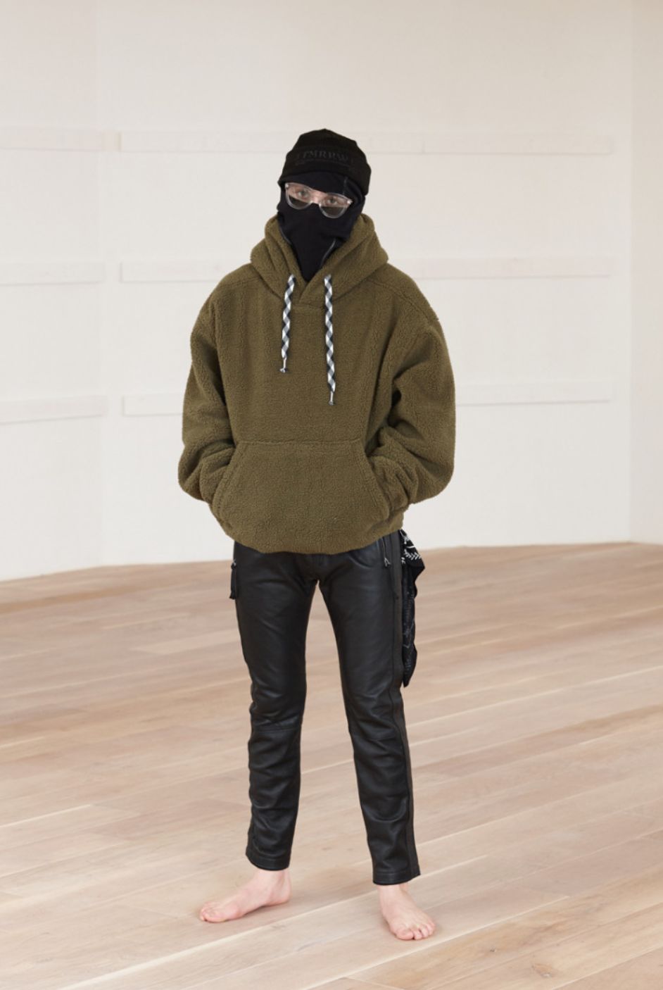 23年秋冬男装色彩流行趋势,潮流男装秋季