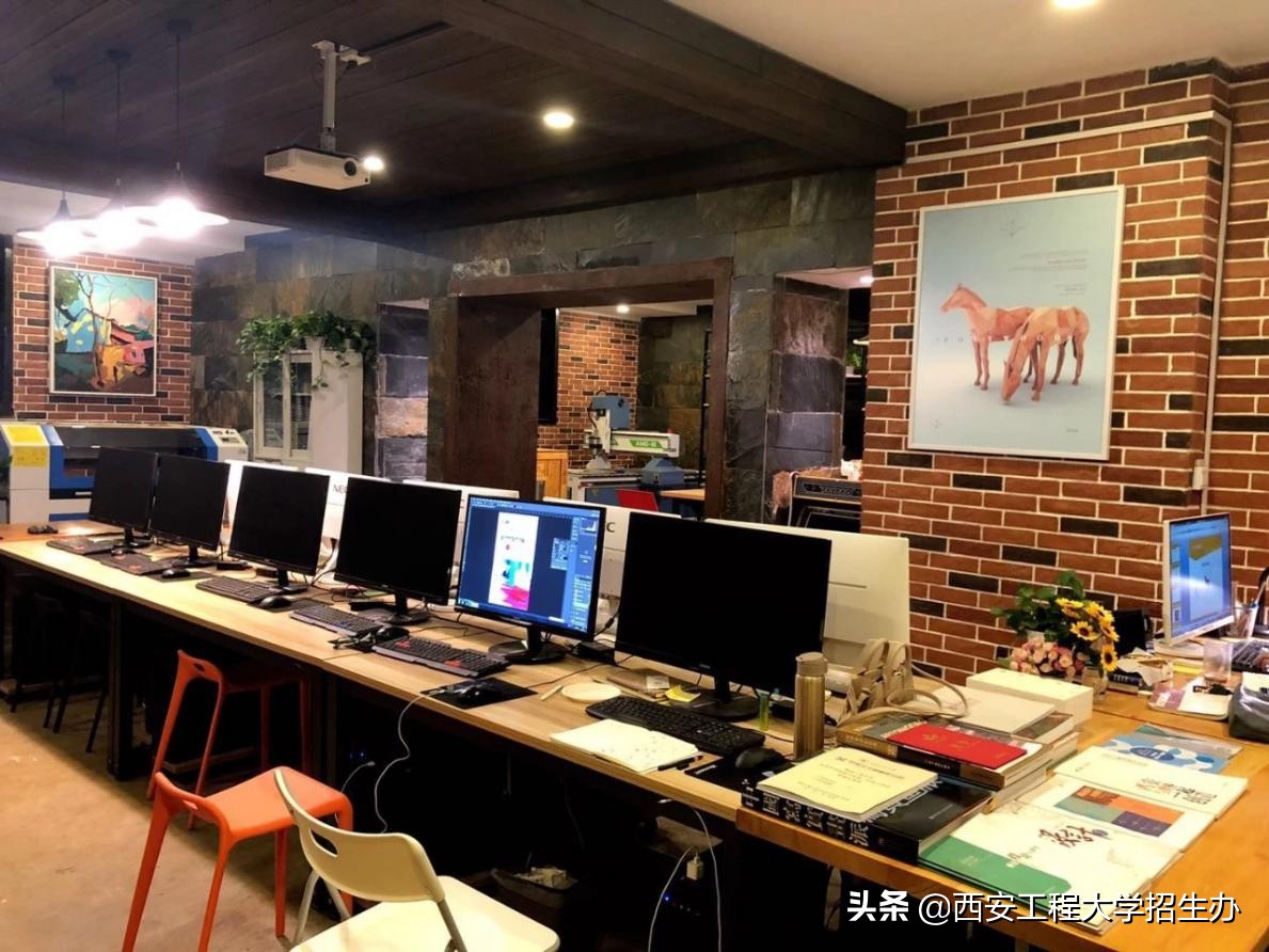 为什么选择西安工程大学，这7个理由足够吸引你