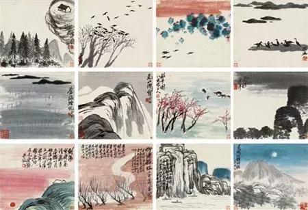 胡润全球富豪前100名：基本上都是收藏家