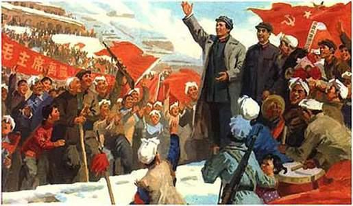 回顾我军有多难的历史,我军是如何发展的