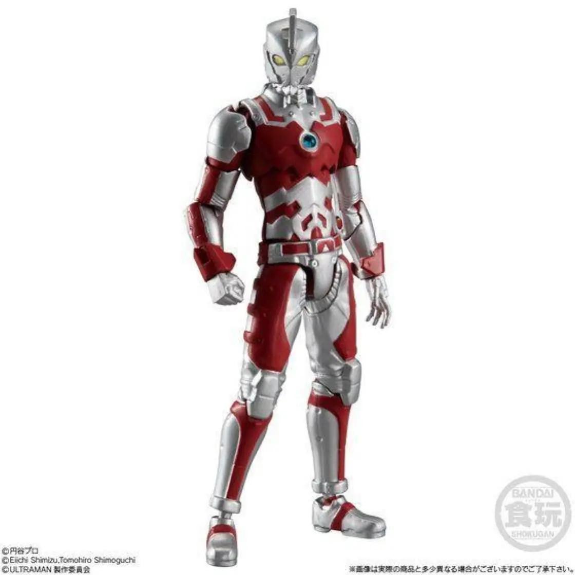 模玩前线：食玩高达新品！假面骑士ZeroOne